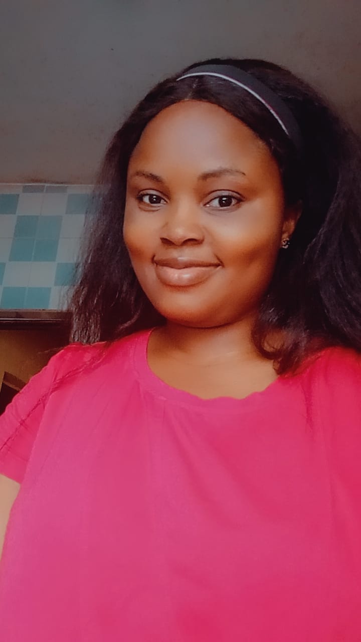 Mrs Ngozi